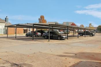 Carports available